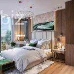 Charming 2+1 Apartment in Central Istanbul (Listing No: 7239)
