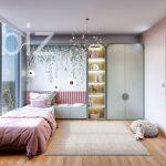 Charming 2+1 Apartment in Central Istanbul (Listing No: 7239)