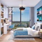 Charming 2+1 Apartment in Central Istanbul (Listing No: 7239)