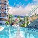 İstanbul’un Kalbinde Modern Daire (İlan No: 7240)