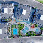 İstanbul’un Kalbinde Modern Daire (İlan No: 7240)