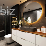 İstanbul’un Kalbinde Modern Daire (İlan No: 7240)