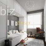 İstanbul’un Kalbinde Modern Daire (İlan No: 7240)