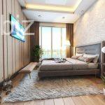 İstanbul’un Kalbinde Modern Daire (İlan No: 7240)