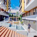 İstanbul’un Kalbinde Modern Daire (İlan No: 7240)