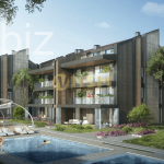 Spacious 2+1 Apartment in the Heart of Istanbul (Listing No: 7241)