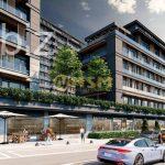Charming 1+1 Apartment in the Heart of Istanbul (Listing No: 7242)