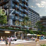 Charming 1+1 Apartment in the Heart of Istanbul (Listing No: 7242)