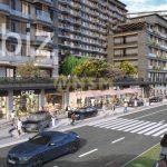 Charming 1+1 Apartment in the Heart of Istanbul (Listing No: 7242)