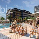 Charming 1+1 Apartment in the Heart of Istanbul (Listing No: 7242)