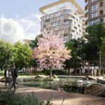 Charming 1+1 Apartment in the Heart of Istanbul (Listing No: 7244)