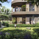 Charming 1+1 Apartment in the Heart of Istanbul (Listing No: 7244)