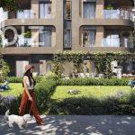 Charming 1+1 Apartment in the Heart of Istanbul (Listing No: 7244)