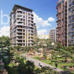 Charming 1+1 Apartment in the Heart of Istanbul (Listing No: 7244)
