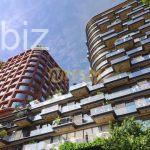 Charming 1+1 Apartment in the Heart of Istanbul (Listing No: 7244)