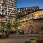 Charming 1+1 Apartment in the Heart of Istanbul (Listing No: 7244)