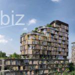 Charming 1+1 Apartment in the Heart of Istanbul (Listing No: 7244)