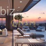 Charming 1+1 Apartment in the Heart of Istanbul (Listing No: 7244)