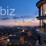 Charming 1+1 Apartment in the Heart of Istanbul (Listing No: 7244)