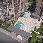 Modern 2+1 Apartment in the Heart of Istanbul (Listing No: 7246)