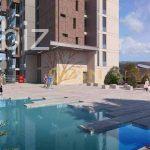 Modern 2+1 Apartment in the Heart of Istanbul (Listing No: 7246)