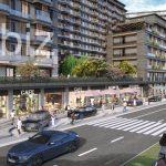 Charming 1+1 Apartment in Maltepe, Istanbul (Listing No: 7247)