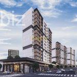 Spacious 1+1 Apartment in the Heart of Istanbul (Listing No: 7248)