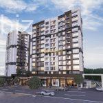 Spacious 1+1 Apartment in the Heart of Istanbul (Listing No: 7248)