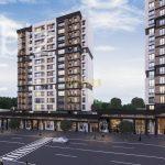 Spacious 1+1 Apartment in the Heart of Istanbul (Listing No: 7248)