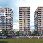 Charming 2+1 Apartment in the Heart of Istanbul (Listing No: 7249)