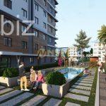 Charming 2+1 Apartment in the Heart of Istanbul (Listing No: 7249)