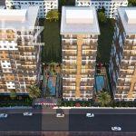 Charming 2+1 Apartment in the Heart of Istanbul (Listing No: 7249)