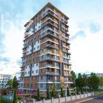 Charming 2+1 Apartment in the Heart of Istanbul (Listing No: 7249)