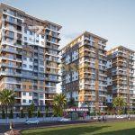 Charming 2+1 Apartment in the Heart of Istanbul (Listing No: 7249)