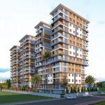 Charming 2+1 Apartment in the Heart of Istanbul (Listing No: 7249)