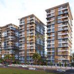 Charming 2+1 Apartment in the Heart of Istanbul (Listing No: 7249)