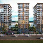 Charming 2+1 Apartment in the Heart of Istanbul (Listing No: 7249)
