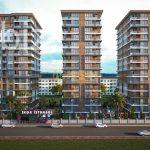 Charming 2+1 Apartment in the Heart of Istanbul (Listing No: 7249)