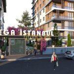 Charming 2+1 Apartment in the Heart of Istanbul (Listing No: 7249)