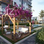 Charming 2+1 Apartment in the Heart of Istanbul (Listing No: 7249)