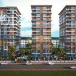 Charming 2+1 Apartment in the Heart of Istanbul (Listing No: 7249)