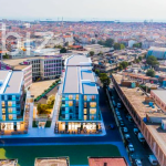 İstanbul’un Kalbinde Şirin 2+1 Daire (İlan No: 7252)