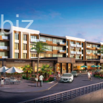 İstanbul’un Kalbinde Şirin 2+1 Daire (İlan No: 7252)