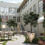 Charming 2+1 Apartment in Historic Beyoğlu, Istanbul (Listing No: 7253)