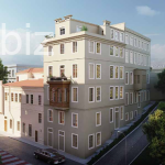 Charming 2+1 Apartment in Historic Beyoğlu, Istanbul (Listing No: 7253)