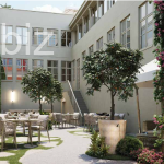 Charming 2+1 Apartment in Historic Beyoğlu, Istanbul (Listing No: 7253)