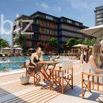 Modern Apartment in Vibrant Maltepe, Istanbul (Listing No: 7256)
