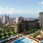 Modern Apartment in Vibrant Maltepe, Istanbul (Listing No: 7256)