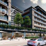 Modern Apartment in Vibrant Maltepe, Istanbul (Listing No: 7256)