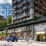 Modern Apartment in Vibrant Maltepe, Istanbul (Listing No: 7256)